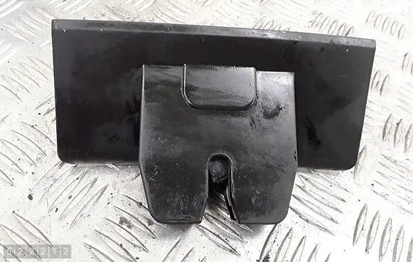Volvo V60 Tailgate/trunk/boot lock/catch/latch 31335045