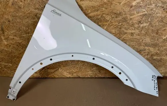 Audi Q3 8U Fender 8U0821468A 361504S