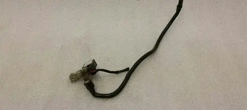 Mercedes-Benz CLK A209 C209 Handbrake wiring loom/harness A1665420418