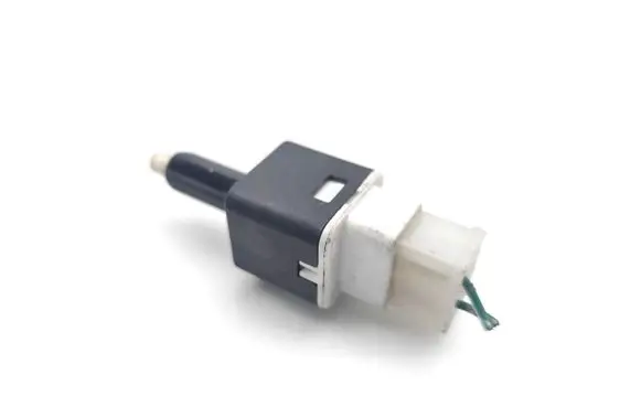 Brake pedal sensor switch