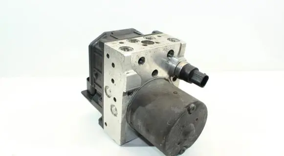 Volkswagen Phaeton ABS Pump 3D0614517AK 0265225236