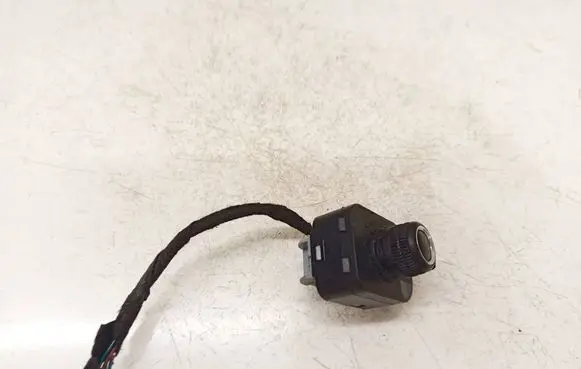Audi A4 S4 B8 8K Wing mirror switch 8K0959565B