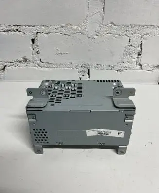 Ford Mustang VI Radio/CD/DVD/GPS head unit KR3T18D832DC KR3T18D832 0012222