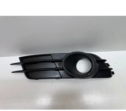Audi A6 C7 Front fog light trim/grill 4G0807151 4G0807681B 4G0807681H