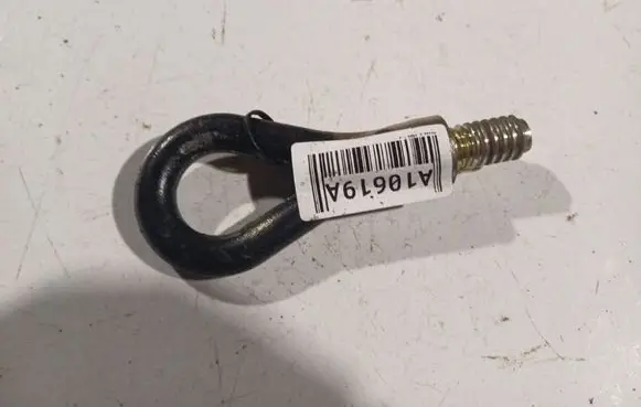Mazda 2 Towing hook eye 