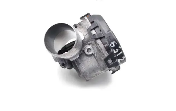 Citroen Berlingo Electric throttle body valve 9830171480 98359L01 V29121487