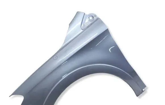 Mercedes-Benz B W246 W242 Fender 
