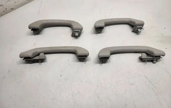 BMW 3 F30 F35 F31 A set of handles for the ceiling 