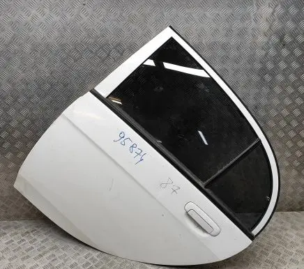 Peugeot iOn Rear door 1608505280
