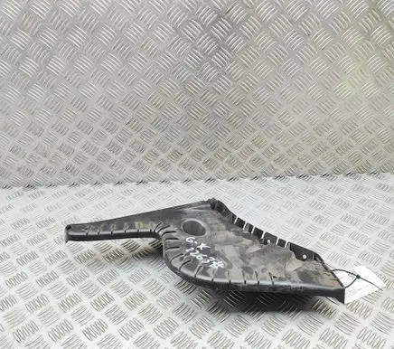 Volvo V60 Bumper support mounting bracket corner 31265281