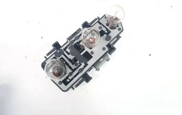 Audi A6 S6 C5 4B Tail light bulb cover holder b5831bl 148162