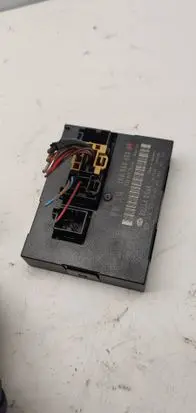 Comfort/convenience module