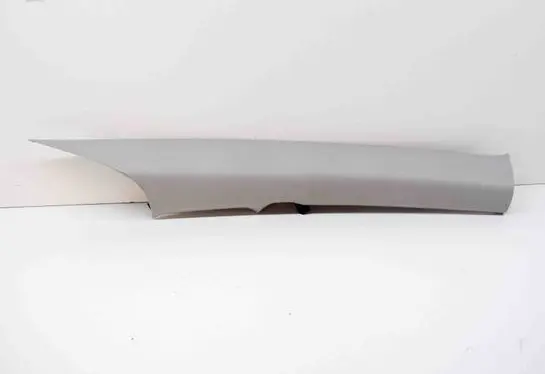 Tesla Model 3 (A) pillar trim 152791701F