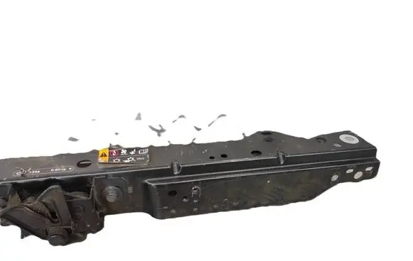 Opel Astra J Top upper radiator support slam panel 13456178