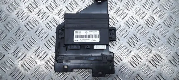 Parking PDC control unit/module