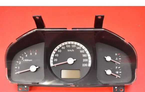 KIA Sportage Speedometer (instrument cluster) 94003-1F431