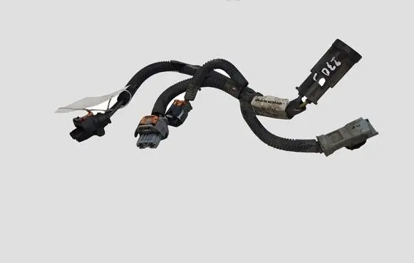 Peugeot 508 Other wiring loom 9687386780