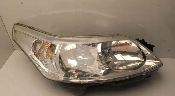 Volkswagen Tiguan Headlight/headlamp 2008R