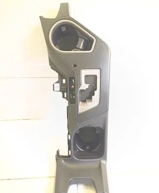 Toyota RAV 4 (XA40) Other center console (tunnel) element 5880442170 5880342010 5884942030