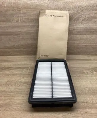 KIA Sorento Air filter 28113A9200
