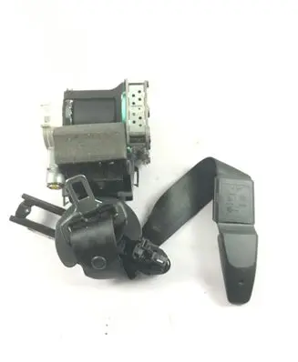 Audi A6 S6 C7 4G Front seatbelt 4G8857706M KR18K8R293