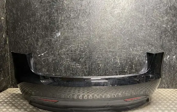 Tesla Model 3 Rear bumper 
