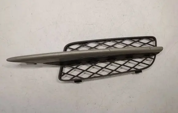 BMW X5 E70 Front bumper lower grill 51117159595