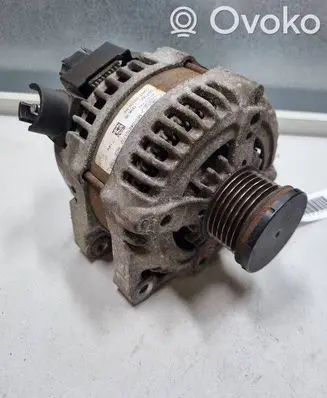Ford Focus Generator/alternator CV6T10300BE