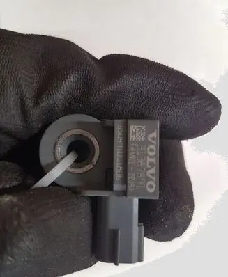 Volvo V40 Airbag deployment crash/impact sensor 31387891