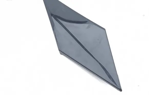 Toyota C-HR II Rear door glass trim molding 75748F4010