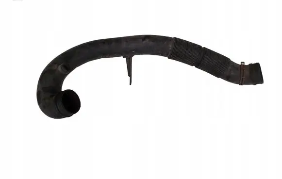 Volkswagen I LT Turbo air intake inlet pipe/hose