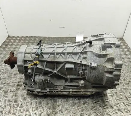 Ford Mustang VI Automatic gearbox 23LGTDI JR3P7006NA