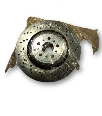 BMW M2 G87 Front brake disc 34207889664 34208093730 7889664