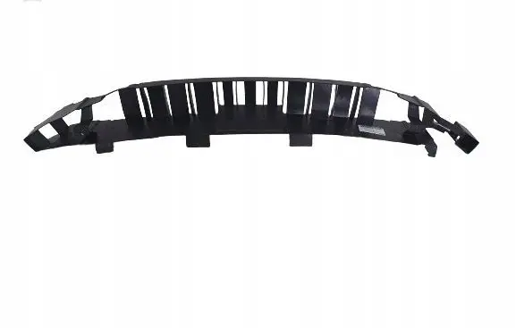 Ford Fiesta Front bumper shock/impact absorber H1BB17E898A1D