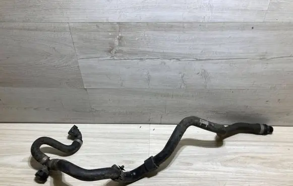 BMW X1 F48 F49 Engine coolant pipe/hose 7645482 20073510