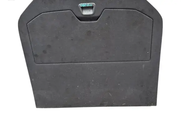 Volvo V60 Trunk/boot floor carpet liner 3708489 0087713 039849217