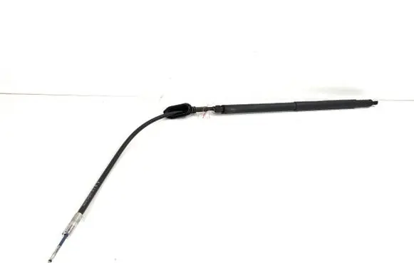 Peugeot 508 Shock absorber/damper mounting bracket 