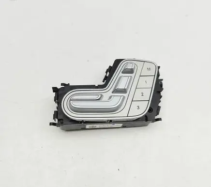 Mercedes-Benz GLE W167 Seat control switch A1679052101