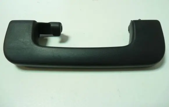 Audi A6 S6 C6 4F Front interior roof grab handle 8P0857607C