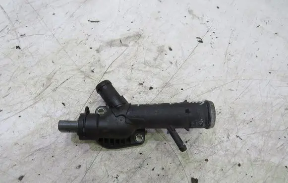 Volkswagen Polo V 6R Thermostat housing GMAUTO4574097