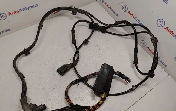 BMW X3 F25 Handbrake wiring loom/harness 