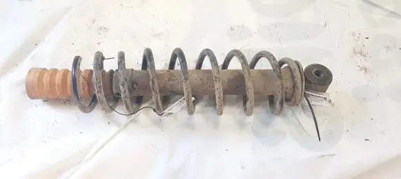 Volkswagen Golf III Rear shock absorber/damper