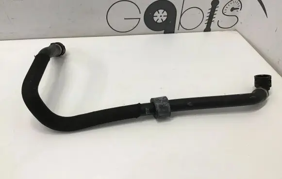 Mercedes-Benz GLC C254 Engine coolant pipe/hose A2545013902