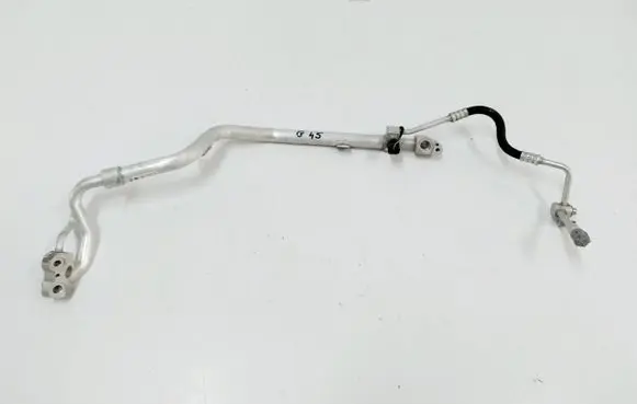 BMW X3 G45 Air conditioning (A/C) pipe/hose 5A28F87