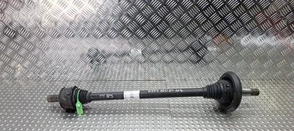 Mercedes-Benz GLC C254 Rear driveshaft S25145023 A2543505104