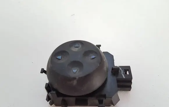Seat control switch