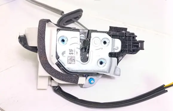 KIA EV6 Rear door lock 81410CV500