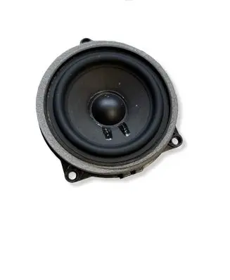BMW i5 G60 Front door high frequency speaker 5A06FC5 187620 90010009603
