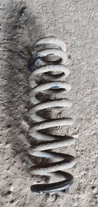 BMW X1 E84 Rear coil spring