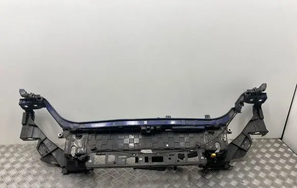 Ford Mondeo MK V Top upper radiator support slam panel DS7316E166B